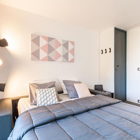 Ferienwohnung Appart Studio Du Cap - Cosyprovence La Ciotat Exterior foto